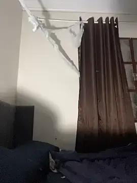 Stripchat Sex Chat of A_maddy