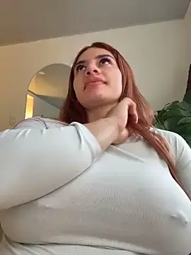 Stripchat Live Sex of AtheneaRossi