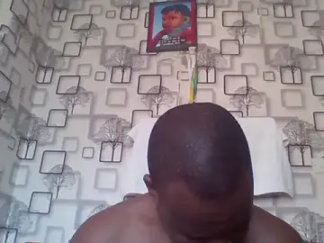 Stripchat Adult Webcams of Chumba_001