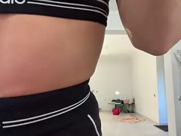 Stripchat Free Porn Cam of IraidaArvayo