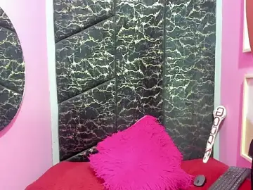 Stripchat Sex Chat of IsabellaCisneros