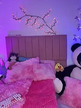 Stripchat Best live sex cam show of LindaWz_