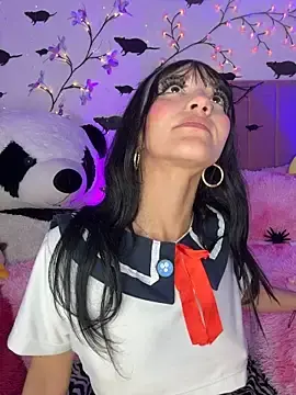 Stripchat Sex Chat of LindaWz_