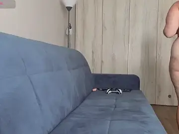 Stripchat Watch Live Sex Cams of MilaaMilaa
