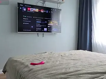 Stripchat Sex Cam of MilaaMilaa