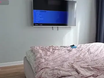 Stripchat Sex Cam of MilaaMilaa