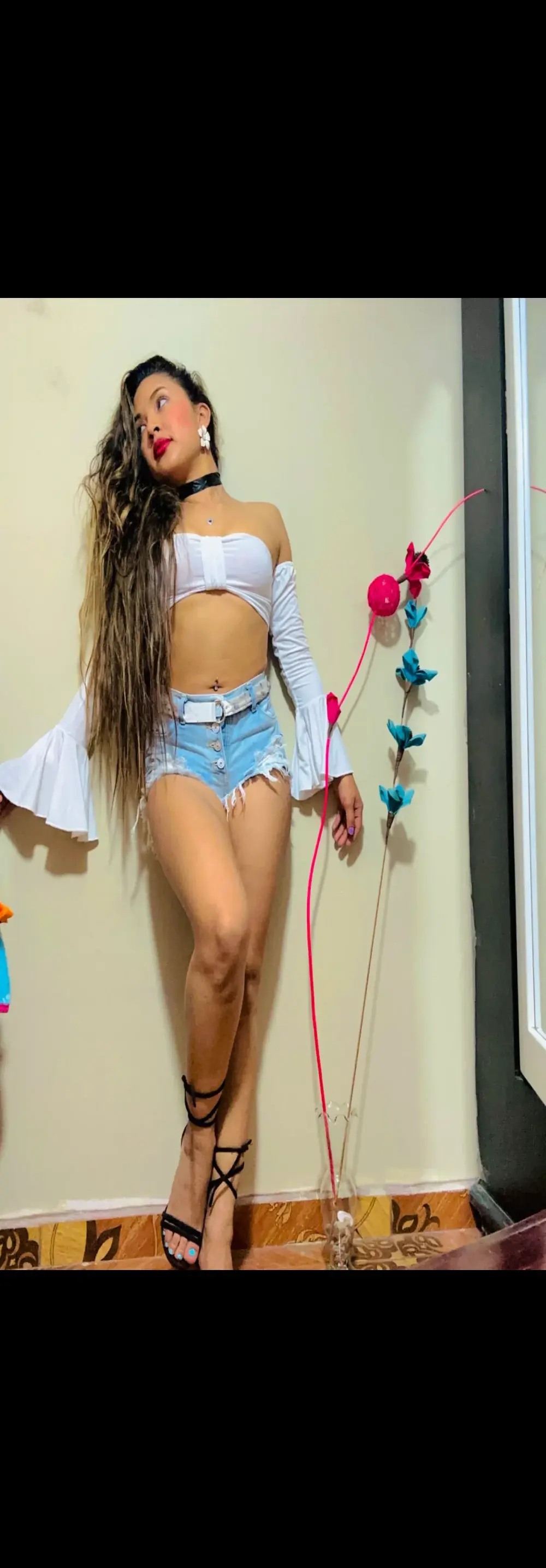 RubiaMorena