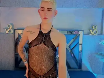 Stripchat Best Webcam of dominic_thailor