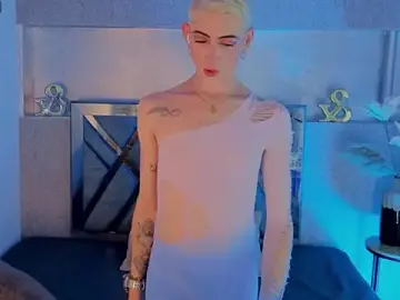 Stripchat Private Sex Chat of dominic_thailor