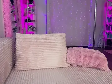 Stripchat Nude Webcam of jeylababe
