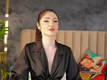 Stripchat Private Sex Chat of AriaXo