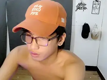 Stripchat Best Webcam of Baby_Aries69