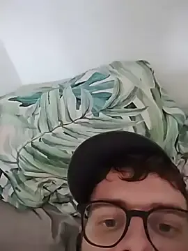 Stripchat Adult Video Chat of DesertedMonoxide