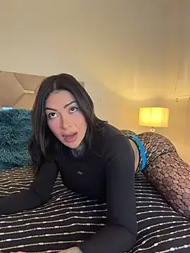 Stripchat Adult Webcams of Iam_Annii