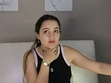 Stripchat Sex Chat of Isa_1207