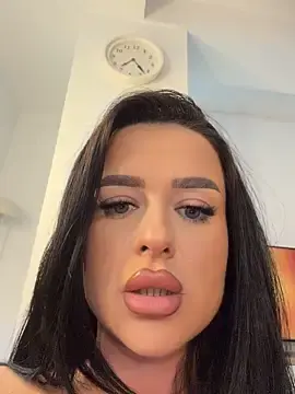 Stripchat Live Sex of Katty_Pery