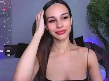 Stripchat Free Porn Cam of KristineBeauty