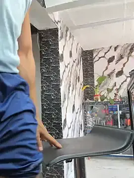Stripchat Best Webcam of Paul22cm-