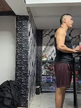 Stripchat Live Porn of Paul22cm-