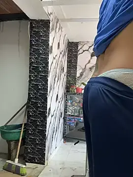 Stripchat Adult Video Chat of Paul22cm-