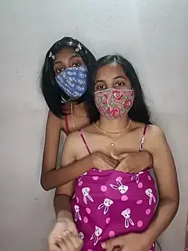 Stripchat Sex Cam of Preethi_tamil
