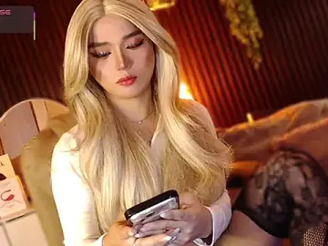 Stripchat Sex Chat of Saint_Laurentx