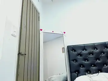 Stripchat Sex Cam of SussanTS