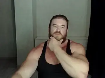 Stripchat Live Porn of ThorHemsworthRU