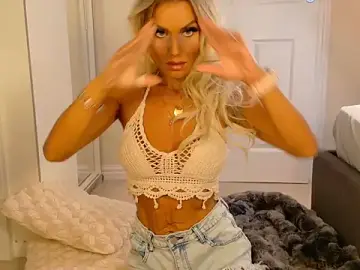 Stripchat Watch Live Sex Cams of Tinkerbell822