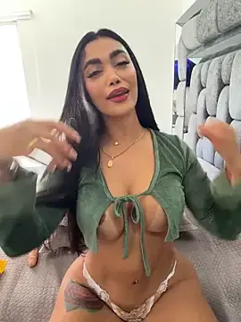 Stripchat Nude Webcam of emma_andrew1