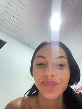 Stripchat Live Sex of miluwatson