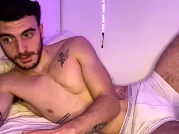 Stripchat Live Sex of superxmanx