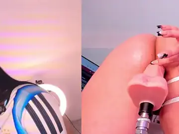 Stripchat Watch Live Sex Cams of zoe_backer