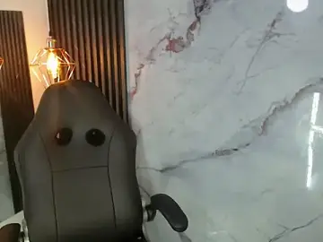 Stripchat Live Porn of AitanaAdhams