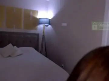 Stripchat Sex Chat of AmmyScotch