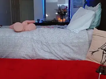Stripchat Sex Cam of City_Kat