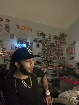 Stripchat Watch Live Sex Cams of PRBoricua787