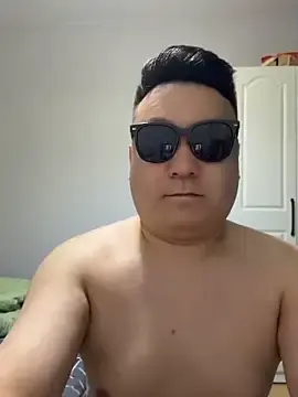 Stripchat Live Porn of langzi-888