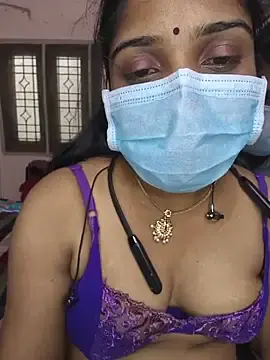 Stripchat Best Webcam of Abhitelugu03