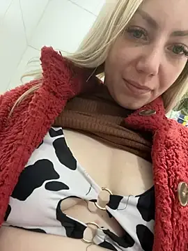 Stripchat Adult Video Chat of Alana_sc