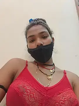 Stripchat Private Sex Chat of Bhuvika_Love-143