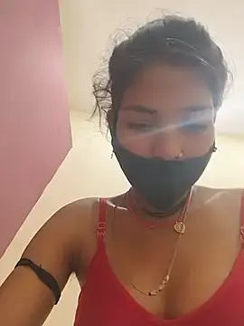Stripchat Free Live Porn of Bhuvika_Love-143