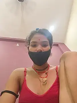 Stripchat Watch Live Sex Cams of Bhuvika_Love-143
