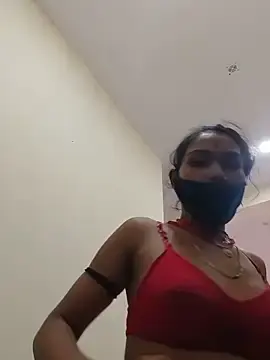 Stripchat Sex Cam of Bhuvika_Love-143