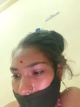 Stripchat Live Porn of Bhuvika_Love-143