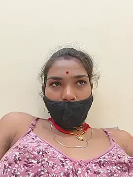 Stripchat Free Live Porn of Bhuvika_Love-143