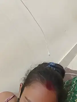 Stripchat Best live sex cam show of Bhuvika_Love-143