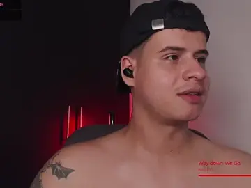 Stripchat Watch Live Sex Cams of BjornSteel