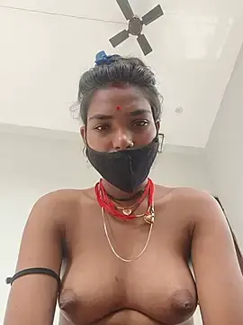 Stripchat Live Sex of Chahat_Love-143