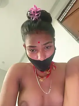 Stripchat Live Sex Cam of Chahat_Love-143